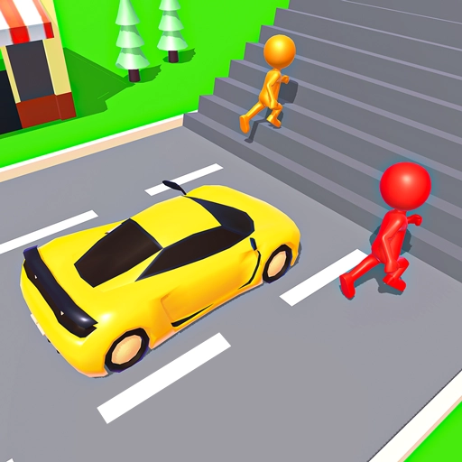 超能力跑酷 V1.0.0