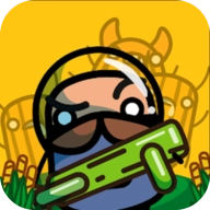 农场战士放置塔防