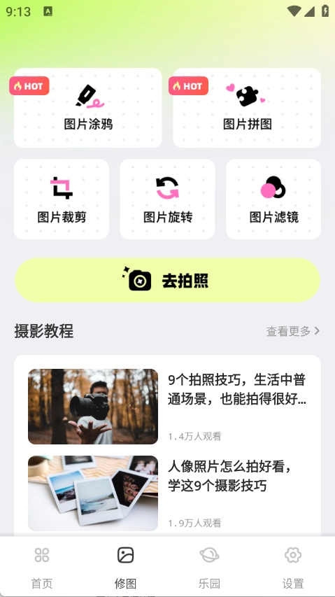 风信子绘画