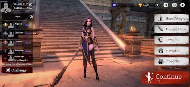 Valoris