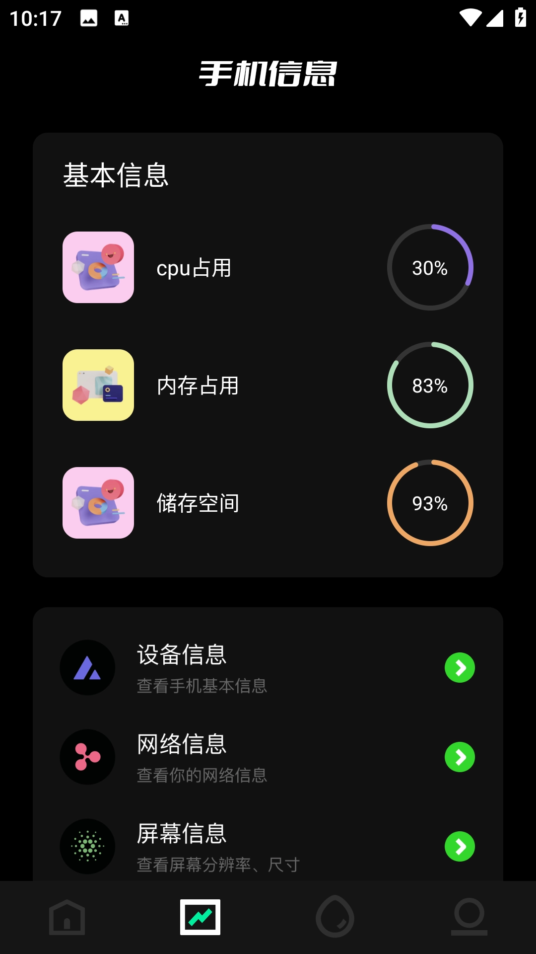 飞鸽文件传输图2