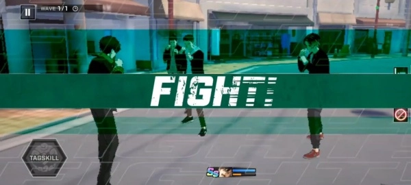 WIND BREAKER不良英雄谭