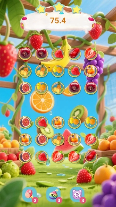 水果图鉴合集图3