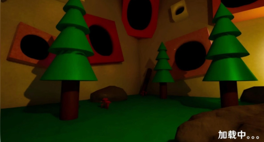 班班幼儿园第九章