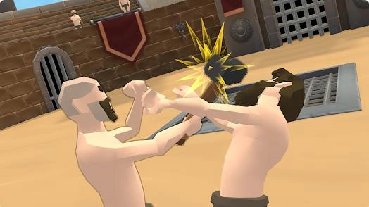 角斗士模拟器竞技场之战图4