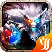 热血新手村传奇