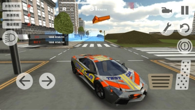 巅峰梦想赛车图1