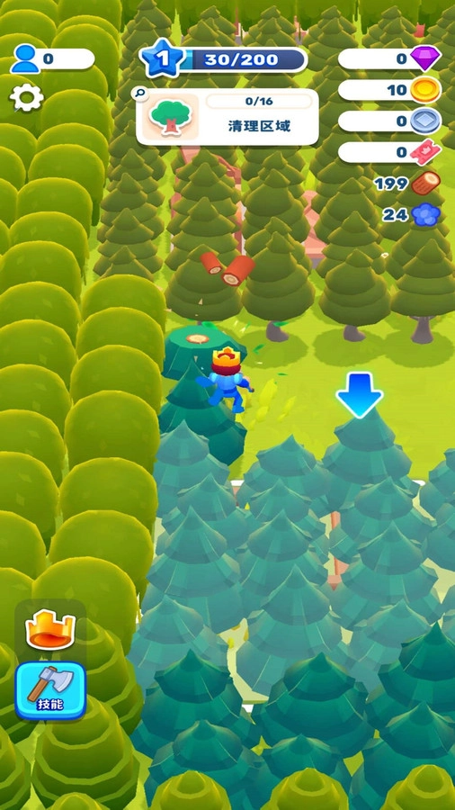 皇家守卫保卫战