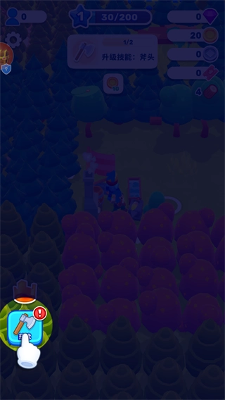 皇家守卫保卫战