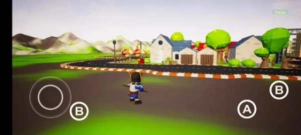 射手城市守护者图3