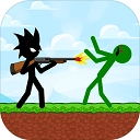 火柴人僵尸大作战