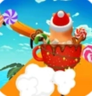 极限飞跃大冒险