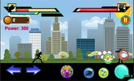 火柴人之神2图3