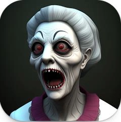 恐怖奶奶恐怖逃脱