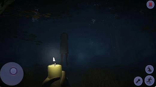 恐怖奶奶恐怖逃脱图2