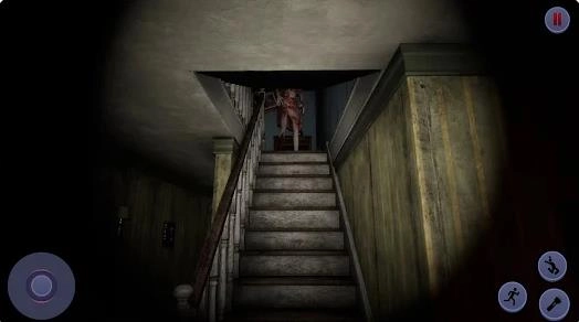 恐怖奶奶恐怖逃脱图4