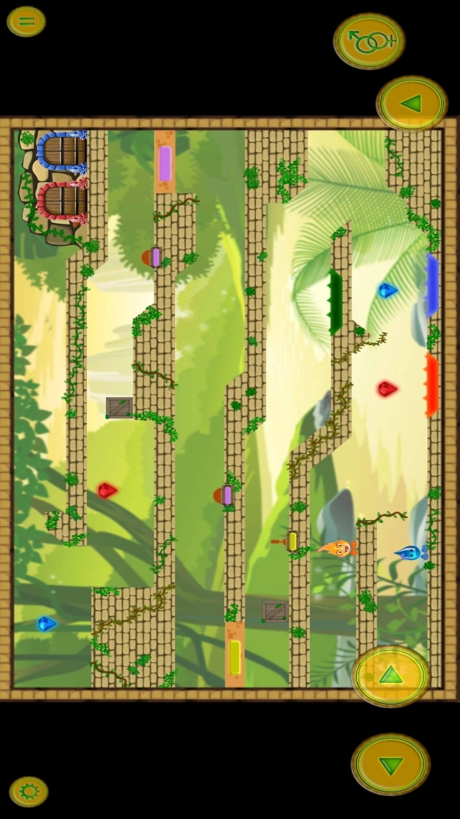 冰与火的冒险2图2