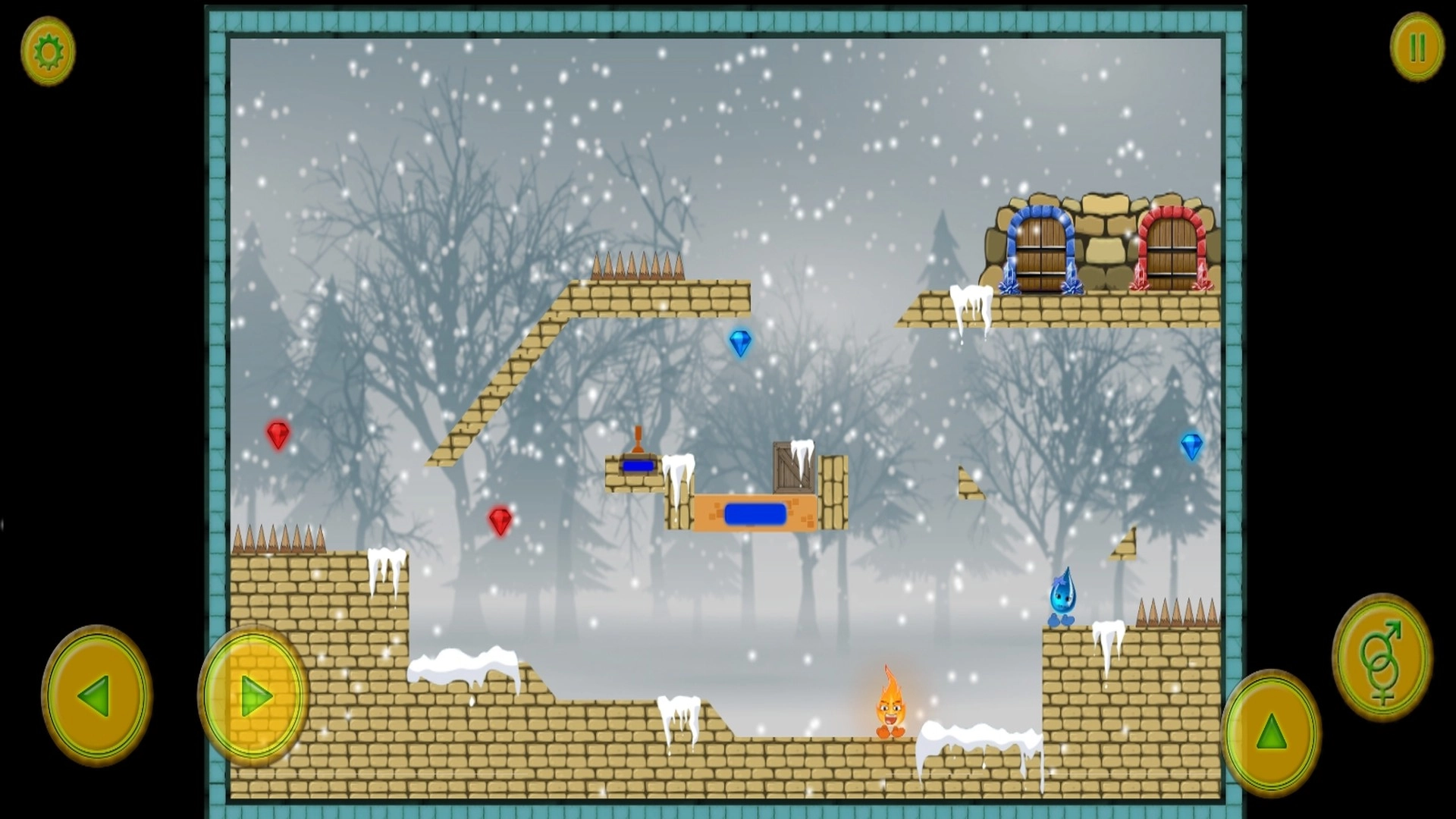 冰与火的冒险2图4