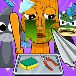 山海经全明星模组