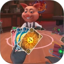 末日战场生死局