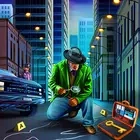 刑事档案特别小组