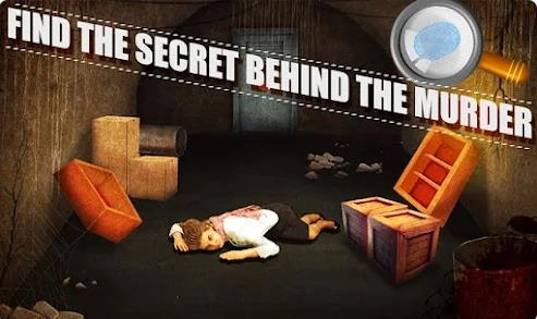 刑事档案特别小组图1