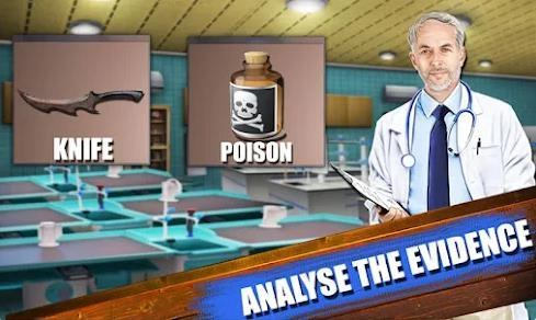 刑事档案特别小组图2