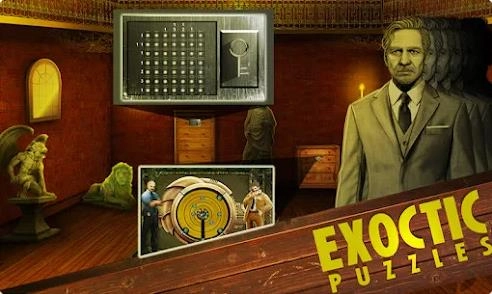 刑事档案特别小组图3