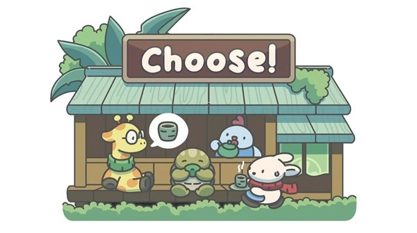 兔叽茶屋悠闲时光安装下载