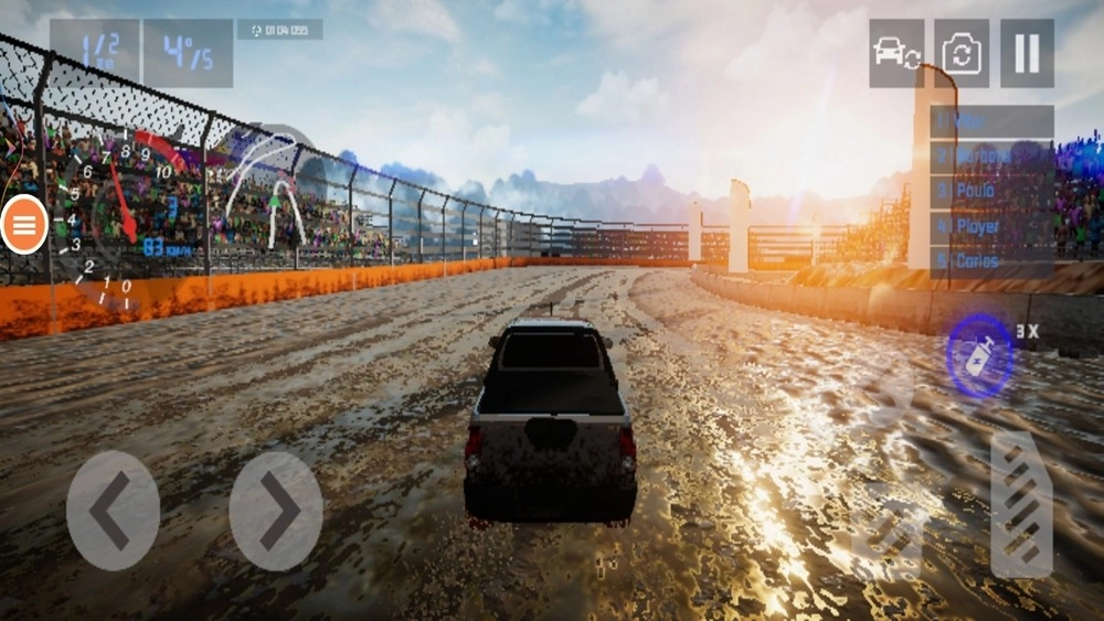 终极飞行汽车图1