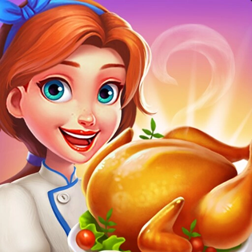 美食厨师模拟大冒险