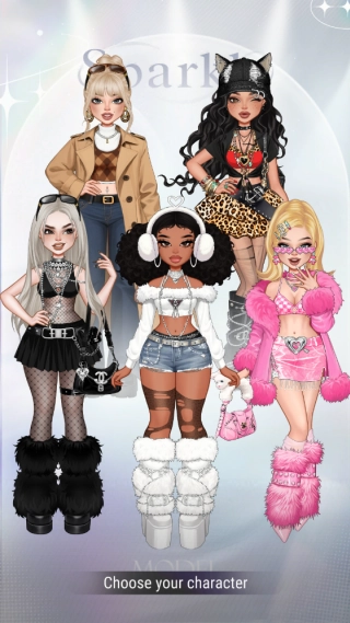 尤雅闪耀安卓版下载