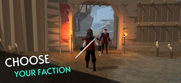 哥特式的方式经典RPG