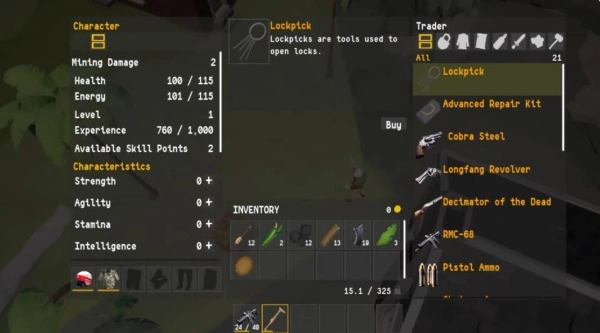 生存僵尸崛起最新版下载