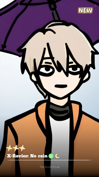 可爱的许愿者截图2