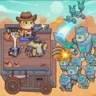 怪兽乱斗背包合成防御战