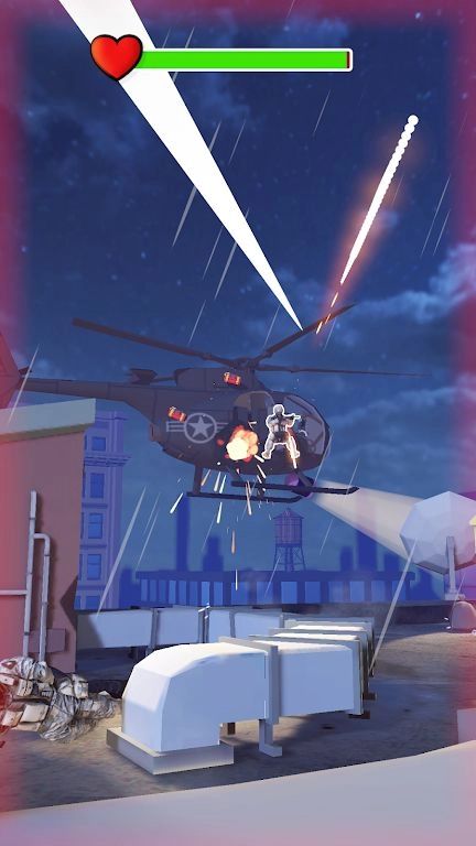 小丑卡牌进攻图3