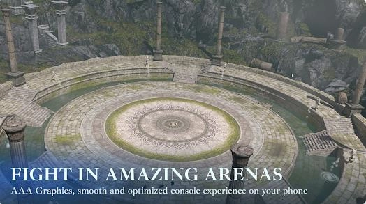 勇士崛起荣耀战记图2