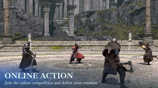 勇士崛起荣耀战记图3