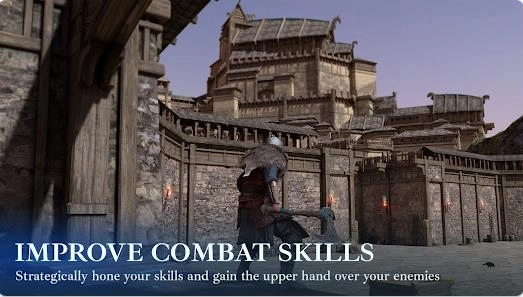 勇士崛起荣耀战记图4