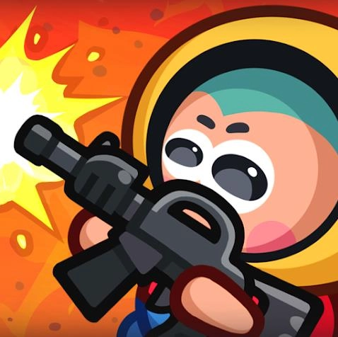 LittleRoyale迷你大逃杀