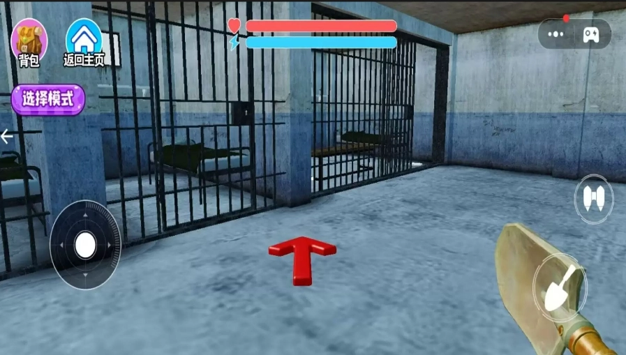 像素生存岛挑战(3)