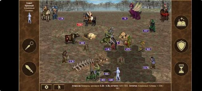 英雄无敌3诸神之力