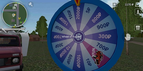 俄罗斯乡村模拟器3D