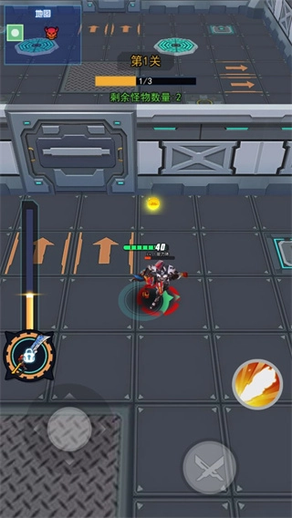 铠甲勇士黎明之战