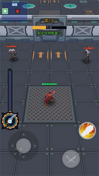 铠甲勇士黎明之战