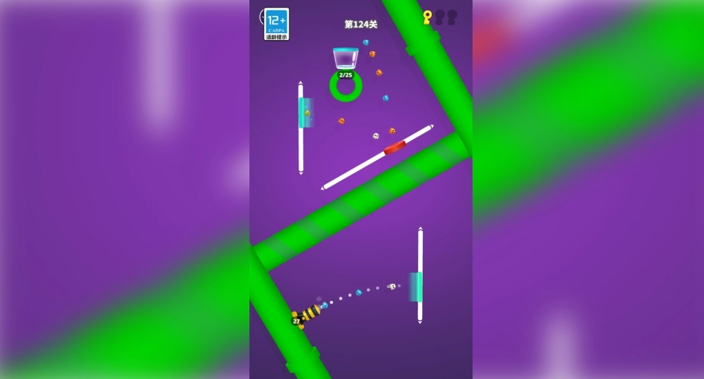 球球射手图4