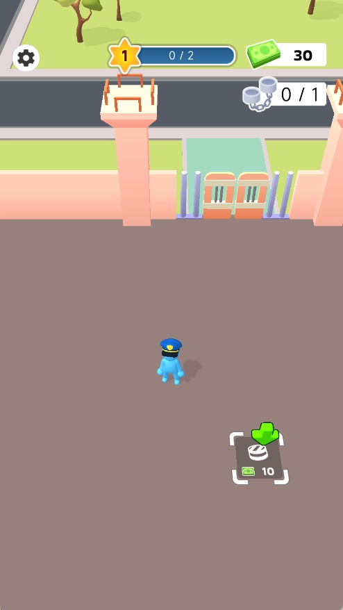 开心监狱模拟器