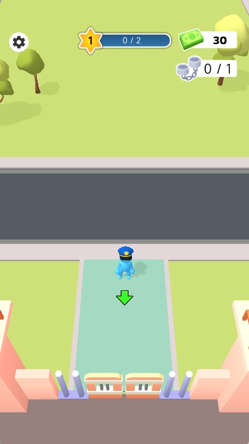 开心监狱模拟器