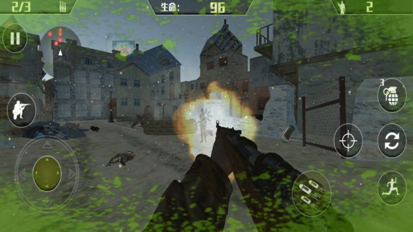 生死射击图3